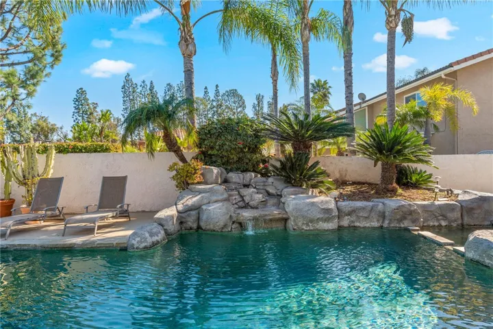5991 East Marsha Circle, Anaheim Hills, California 92807