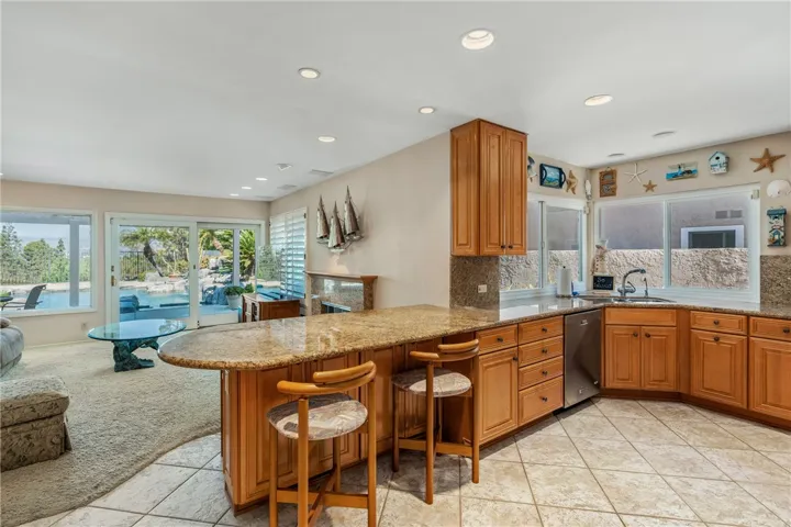 5991 East Marsha Circle, Anaheim Hills, California 92807