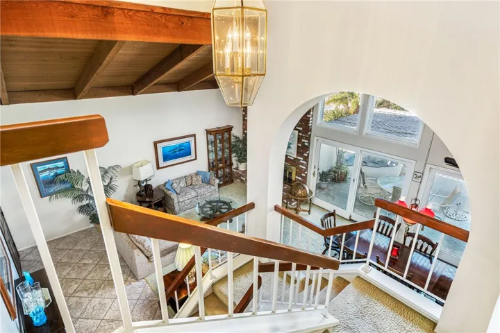 5991 East Marsha Circle, Anaheim Hills, California 92807