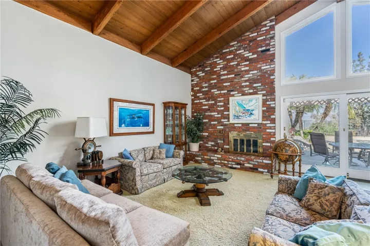 5991 East Marsha Circle, Anaheim Hills, California 92807