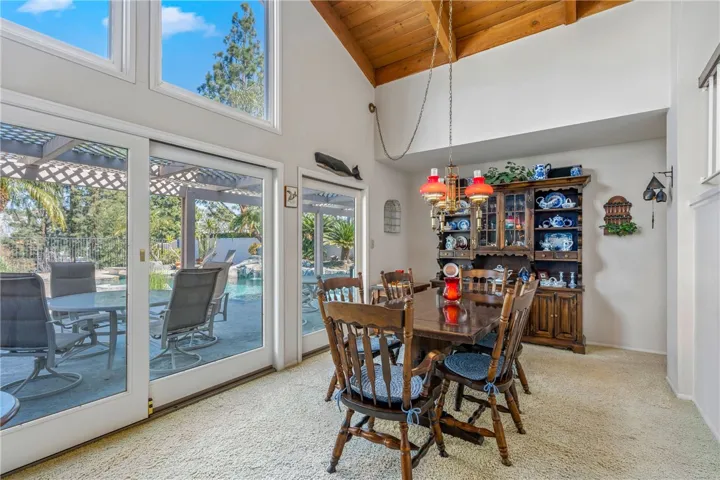 5991 East Marsha Circle, Anaheim Hills, California 92807