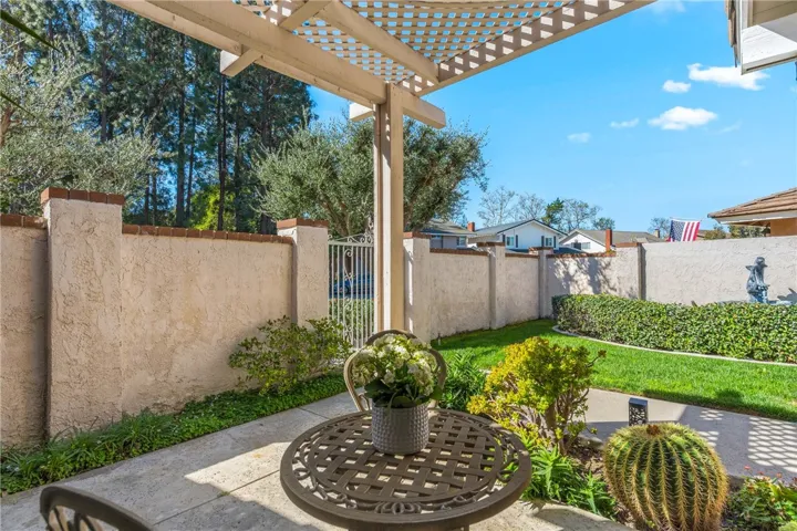 5991 East Marsha Circle, Anaheim Hills, California 92807