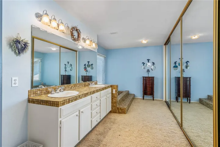 5991 East Marsha Circle, Anaheim Hills, California 92807