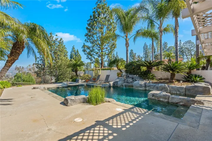 5991 East Marsha Circle, Anaheim Hills, California 92807