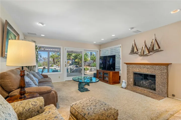 5991 East Marsha Circle, Anaheim Hills, California 92807