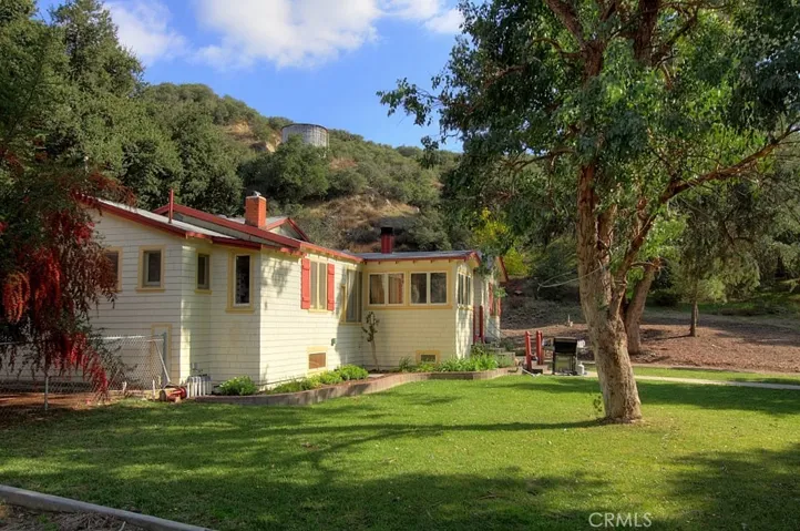 41120 Ute, Cherry Valley, California 92223
