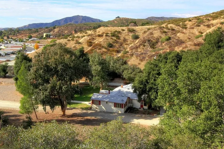 41120 Ute, Cherry Valley, California 92223