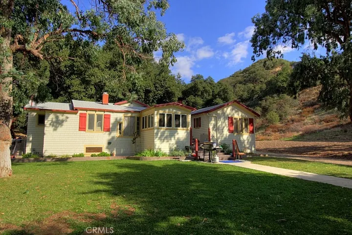 41120 Ute, Cherry Valley, California 92223