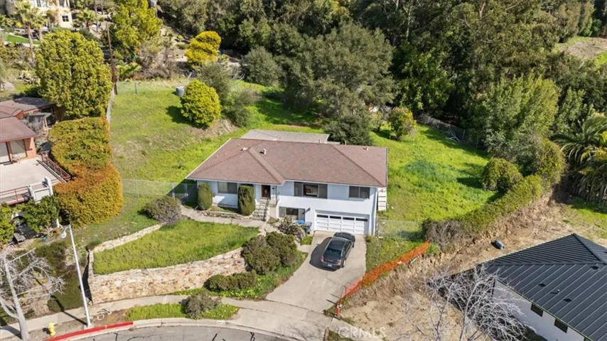 2432 Sunset Drive, San Luis Obispo, California 93401