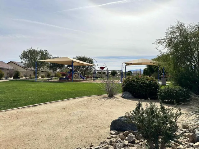 84345 Volare Ave, Indio, California 92203