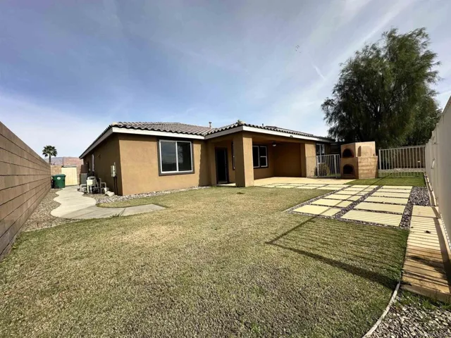 84345 Volare Ave, Indio, California 92203