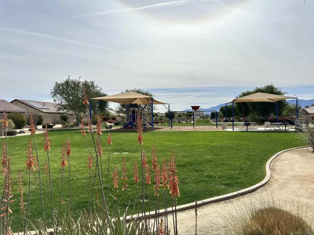 84345 Volare Ave, Indio, California 92203