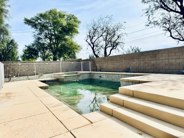 84345 Volare Ave, Indio, California 92203