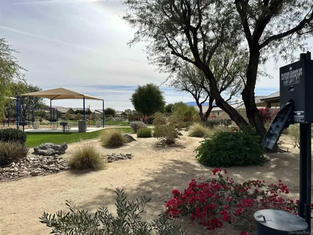 84345 Volare Ave, Indio, California 92203