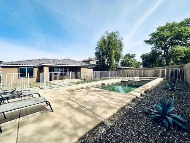 84345 Volare Ave, Indio, California 92203