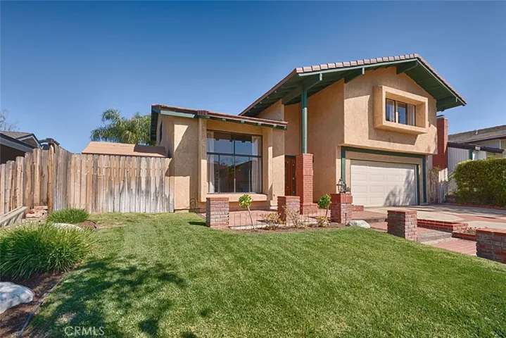 19841 Sienna Lane, Yorba Linda, California 92886