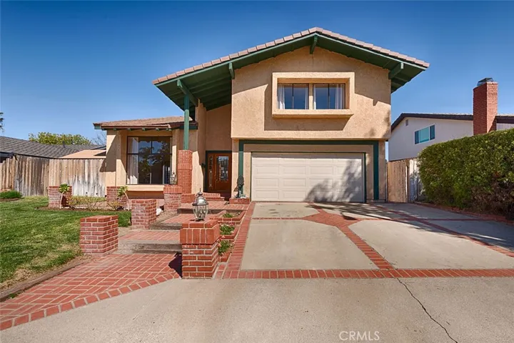 19841 Sienna Lane, Yorba Linda, California 92886