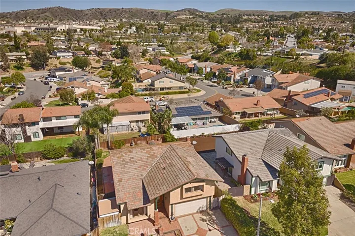 19841 Sienna Lane, Yorba Linda, California 92886