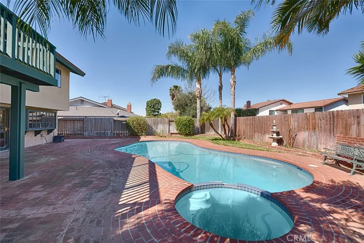 19841 Sienna Lane, Yorba Linda, California 92886