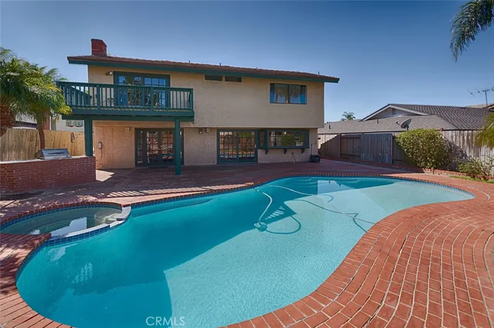 19841 Sienna Lane, Yorba Linda, California 92886