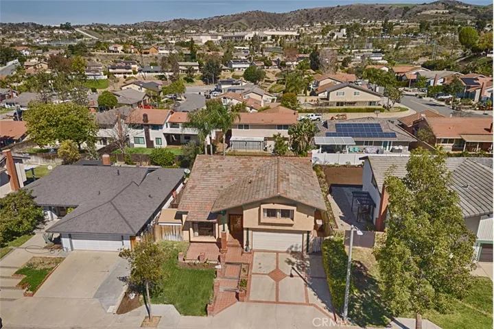 19841 Sienna Lane, Yorba Linda, California 92886