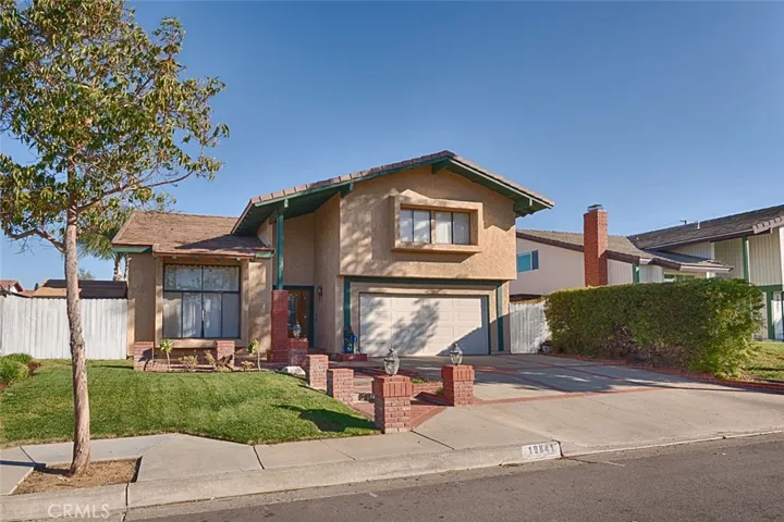 19841 Sienna Lane, Yorba Linda, California 92886