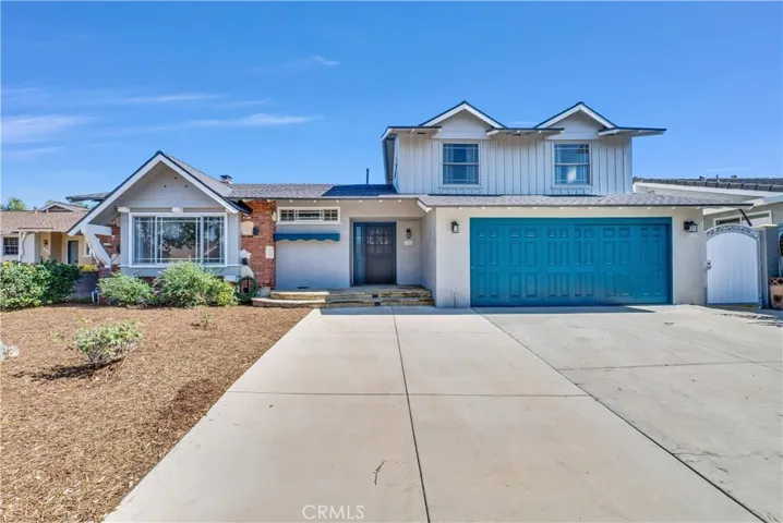 1929 S. Jannete Ln. Anaheim
