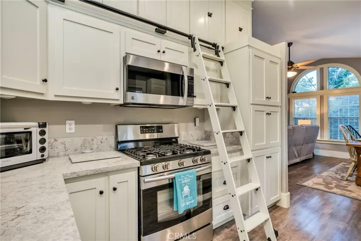 4400 Oak Avenue, Lakeport, California 95453