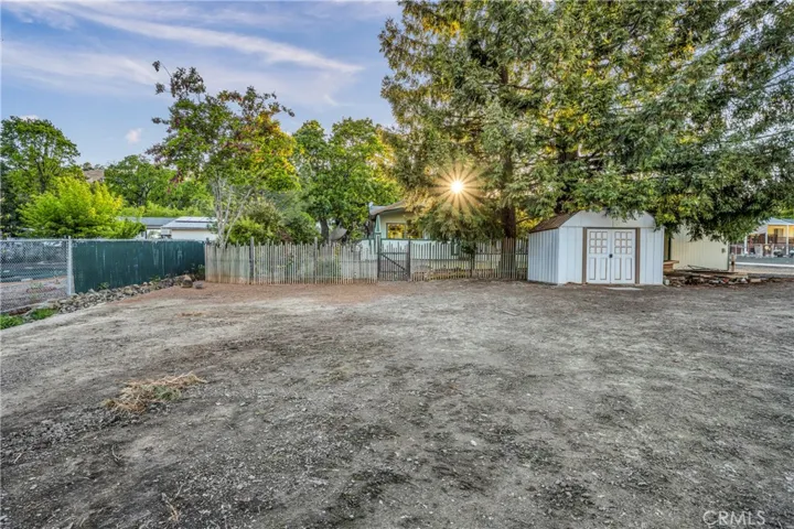4400 Oak Avenue, Lakeport, California 95453