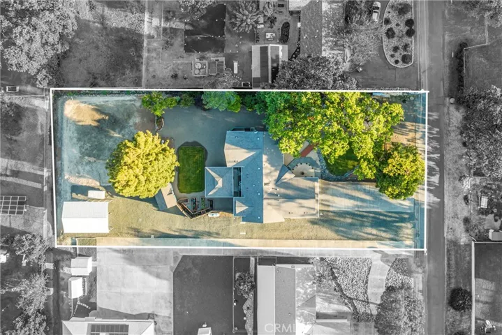 4400 Oak Avenue, Lakeport, California 95453