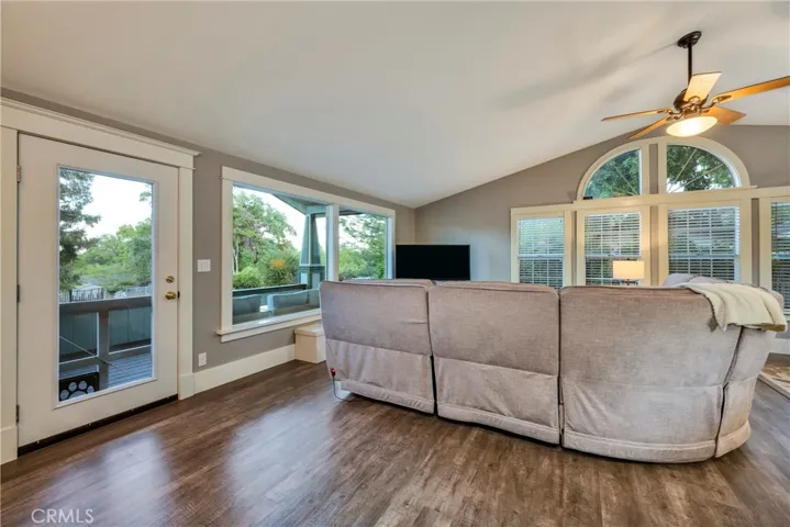 4400 Oak Avenue, Lakeport, California 95453