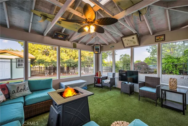 4400 Oak Avenue, Lakeport, California 95453