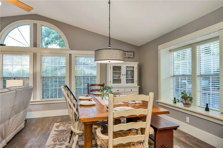 4400 Oak Avenue, Lakeport, California 95453
