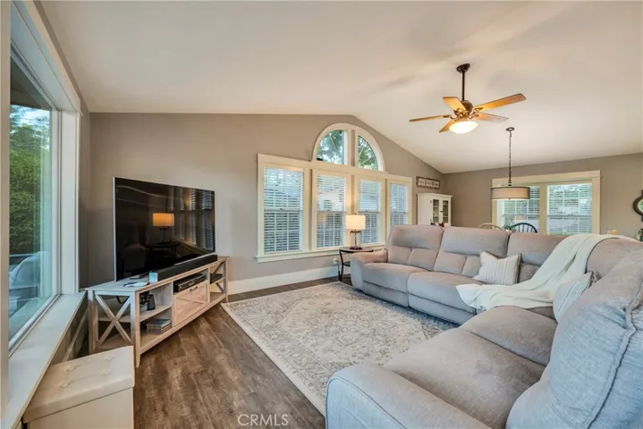 4400 Oak Avenue, Lakeport, California 95453