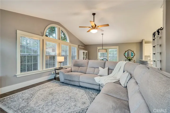 4400 Oak Avenue, Lakeport, California 95453