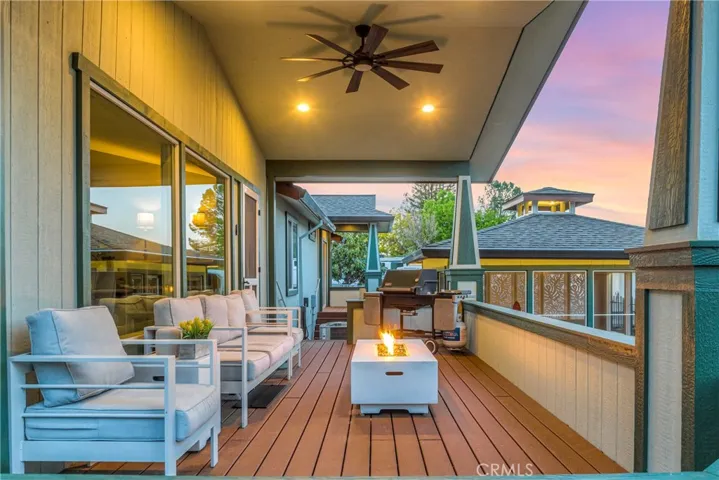 4400 Oak Avenue, Lakeport, California 95453