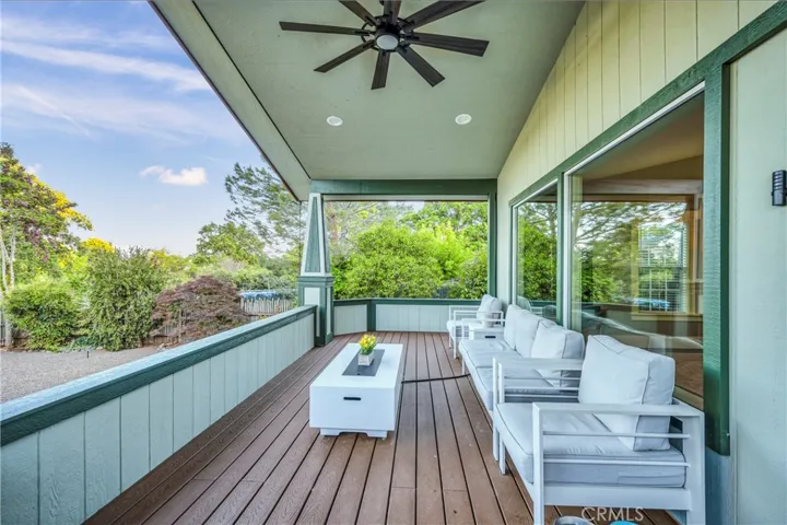 4400 Oak Avenue, Lakeport, California 95453