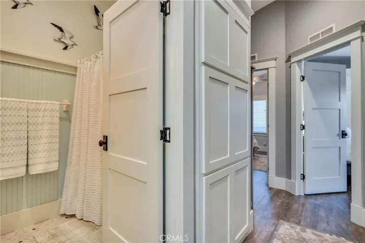 4400 Oak Avenue, Lakeport, California 95453