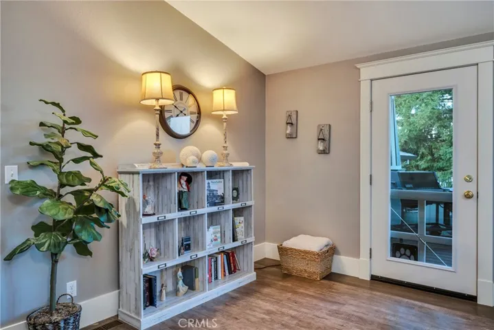 4400 Oak Avenue, Lakeport, California 95453