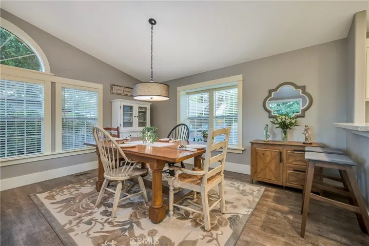 4400 Oak Avenue, Lakeport, California 95453