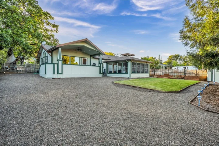 4400 Oak Avenue, Lakeport, California 95453