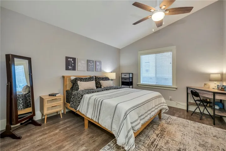 4400 Oak Avenue, Lakeport, California 95453