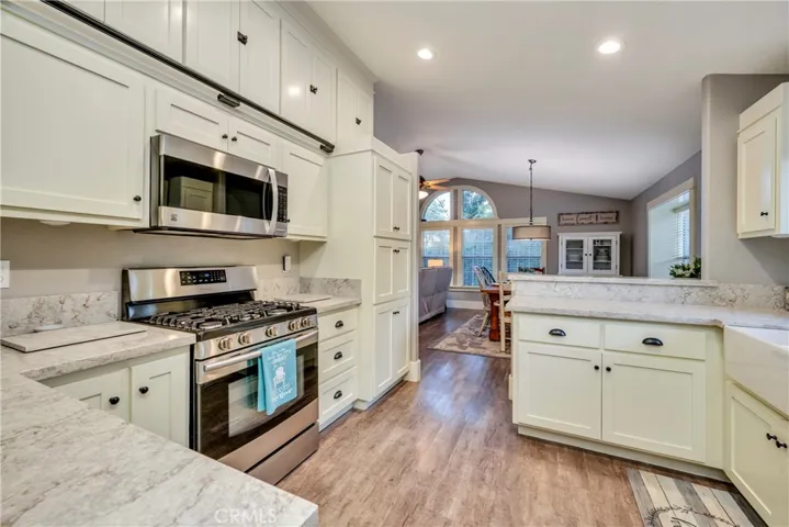 4400 Oak Avenue, Lakeport, California 95453