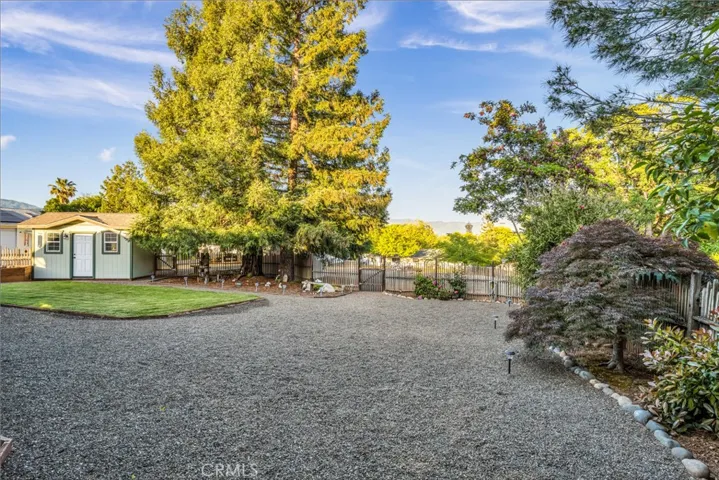 4400 Oak Avenue, Lakeport, California 95453