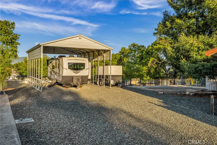 4400 Oak Avenue, Lakeport, California 95453