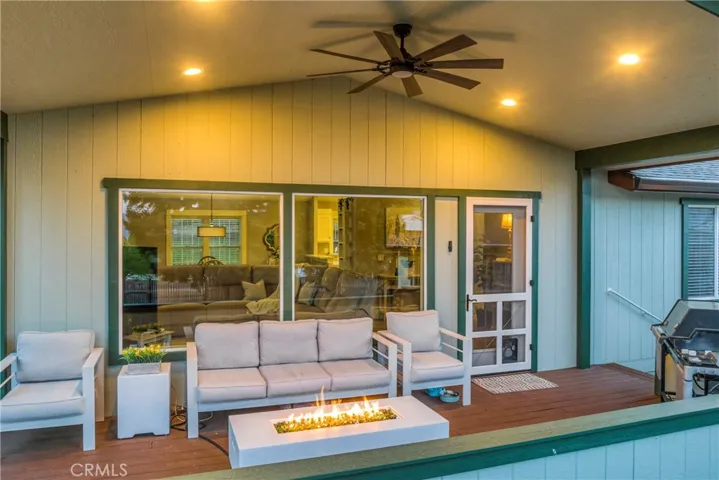 4400 Oak Avenue, Lakeport, California 95453