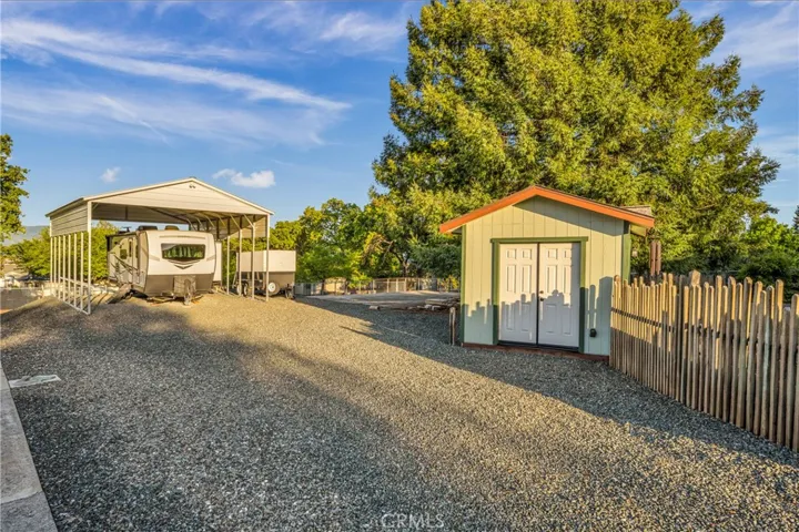 4400 Oak Avenue, Lakeport, California 95453