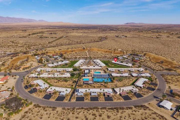 3184 Club Circle E #15, Borrego Springs, California 92004