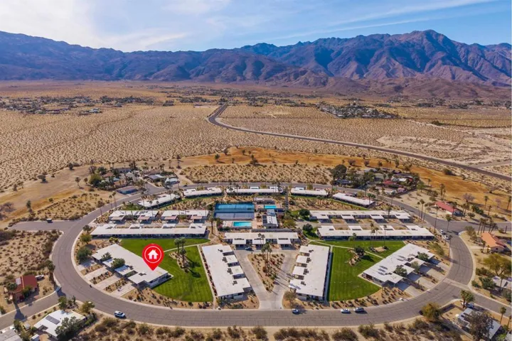 3184 Club Circle E #15, Borrego Springs, California 92004