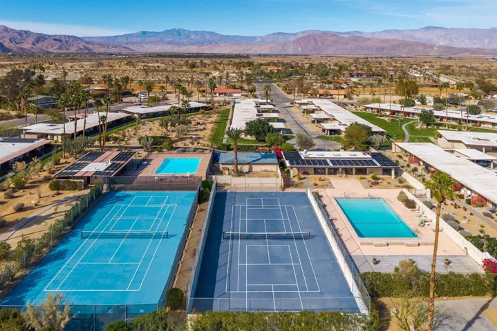 3184 Club Circle E #15, Borrego Springs, California 92004